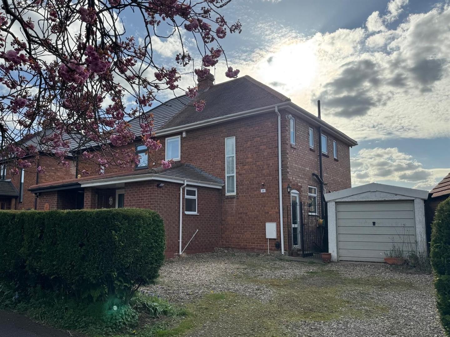 Cottingham East Yorkshire, HU16 5PD